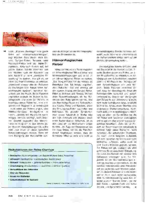 Vorschauseite 3: Ein besonderes Souvenir