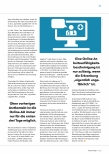 Vorschauseite 2: Die (Online-)Arbeitsunfähigkeitsbescheinigung