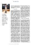 Vorschauseite 3: Corona: Eine Krone der Ungewissheit