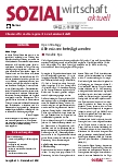 Vorschauseite 1: Open Strategy: Alle müssen beteiligt werden.