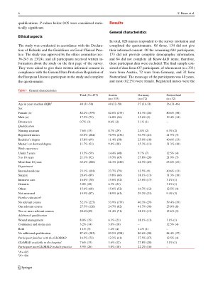 Vorschauseite 4: Der deutsche Know-IAD: psychometrische Überprüfung und erste Ergebnisse