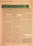 Vorschauseite 1: Das Diskriminierungspotenzial von All-in-Verträgen gegenüber Teilzeitbeschäftigten