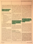 Vorschauseite 2: Das Diskriminierungspotenzial von All-in-Verträgen gegenüber Teilzeitbeschäftigten
