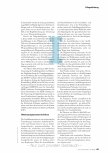 Vorschauseite 2: Ausbildungsreform auf gutem Weg