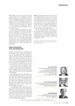 Vorschauseite 4: Ausbildungsreform auf gutem Weg