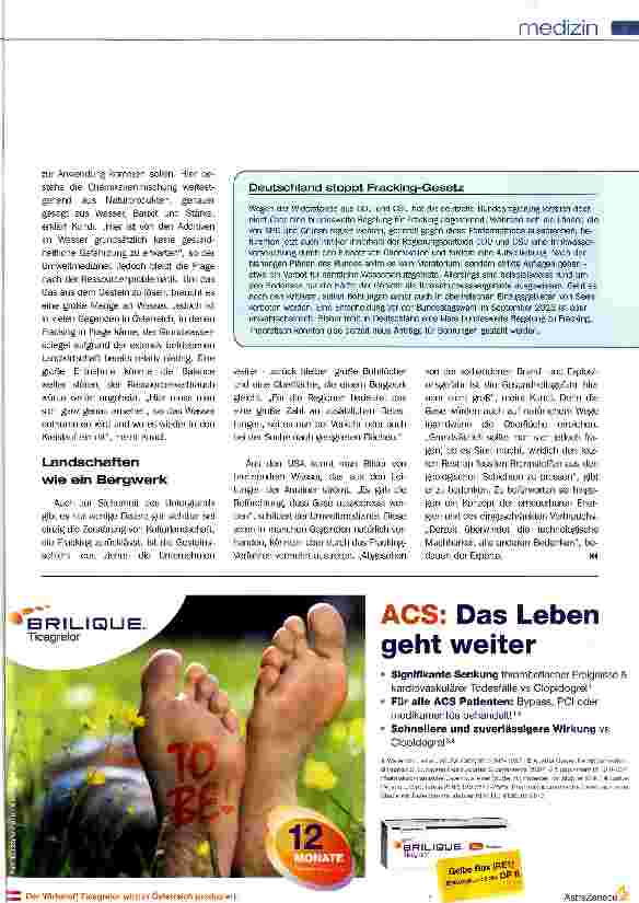 Vorschauseite 2: Kaum Daten, große Risiken