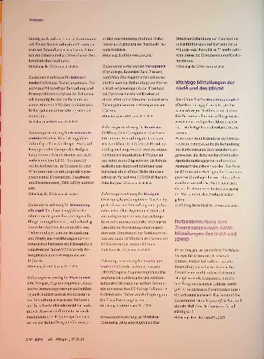 Vorschauseite 3: Elafibranor bei primär biliärer Cholangitis
