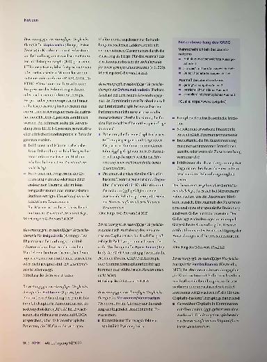 Vorschauseite 4: Elafibranor bei primär biliärer Cholangitis
