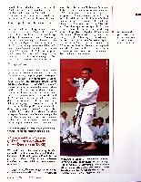 Vorschauseite 4: Was kann die Physiotherapie vom Karate lernen?