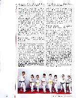 Vorschauseite 5: Was kann die Physiotherapie vom Karate lernen?