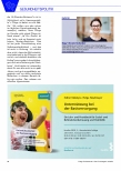 Vorschauseite 3: "Ein Danke ist kein Lohn. "