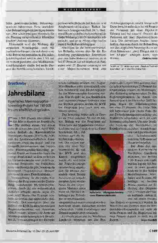 Vorschauseite 2: Was sich hinter einer Depression verbergen kann
