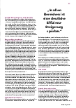 Vorschauseite 2: Wir haben den Schritt gewagt.