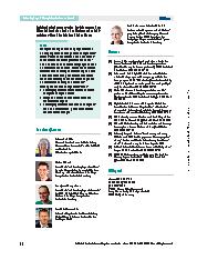 Vorschauseite 5: Trinkverhalten von Pflegenden – wie lässt sich das messen?