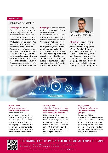 Vorschauseite 4: Auszubildende digital erreichen