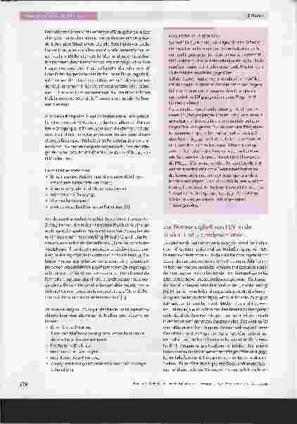 Vorschauseite 2: Freiheitsentziehende Maßnahmen - Hintergrund, Notwendigkeit und Alternativen