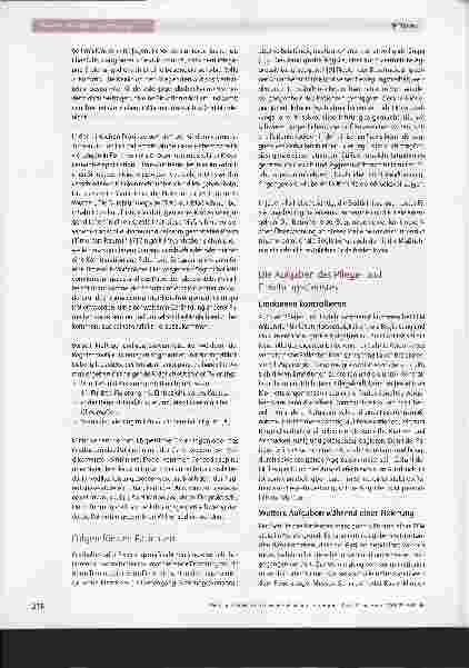Vorschauseite 4: Freiheitsentziehende Maßnahmen - Hintergrund, Notwendigkeit und Alternativen