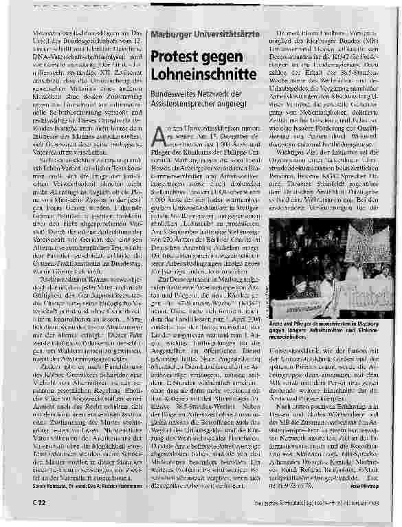 Vorschauseite 2: Unethisch und bedenklichHeimliche Vaterschaftstests