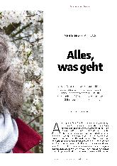 Vorschauseite 2: Alles, was geht.