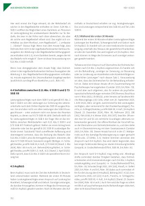 Vorschauseite 2: Sprachmittlung im Sozialrecht Teil 2