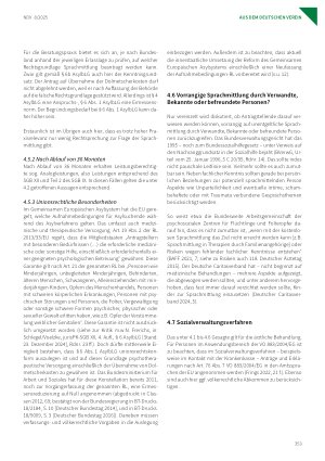 Vorschauseite 3: Sprachmittlung im Sozialrecht Teil 2