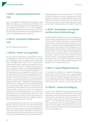Vorschauseite 4: Sprachmittlung im Sozialrecht Teil 2