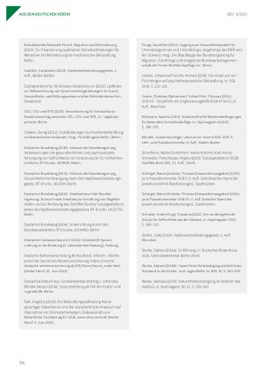 Vorschauseite 6: Sprachmittlung im Sozialrecht Teil 2