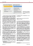 Vorschauseite 3: Das FairCare Tandem-Modell: Gute Betreuung bei fairen Arbeitsbedingungen = gemeinsame Verantwortung!
