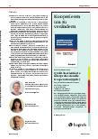 Vorschauseite 4: Das FairCare Tandem-Modell: Gute Betreuung bei fairen Arbeitsbedingungen = gemeinsame Verantwortung!