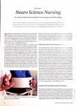 Vorschauseite 1: Neuro Science Nursing: Ein multiperspektivischer Ansatz für die neurologische Palliativpflege