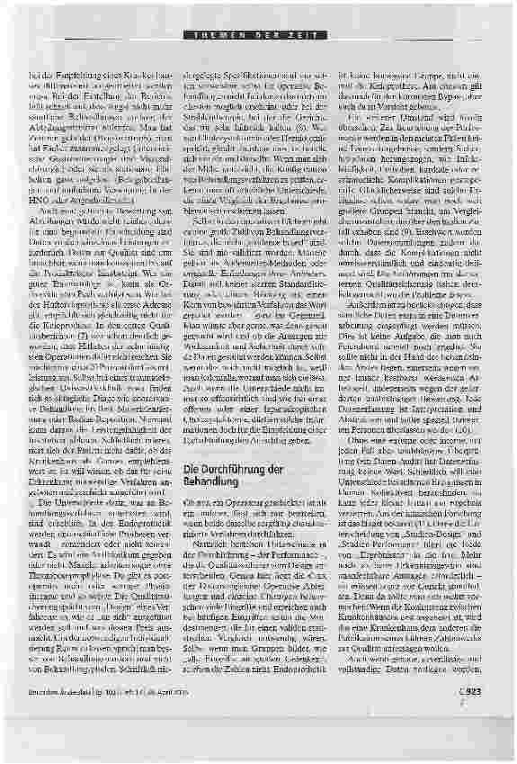 Vorschauseite 2: Unabhängige Bewertung erforderlichQualitätsberichte im Netz
