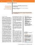 Vorschauseite 1: Der Progresstest zur Evaluation der Weiterbildung im Fach Anästhesiologie