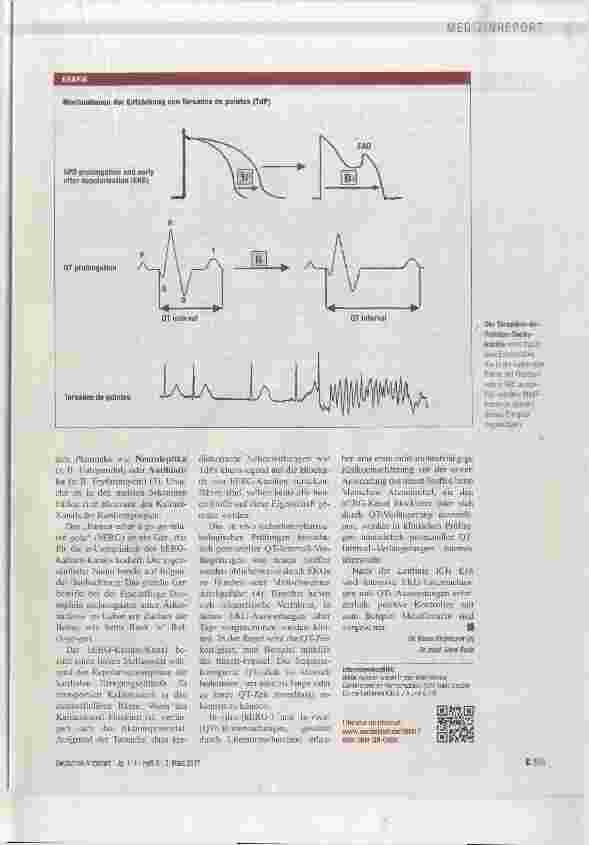Vorschauseite 2: Substanzinduzierte Dysfunktionen