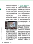 Vorschauseite 2: Musikund Zelluloid-Erinnerungen für Senioren als Therapiemittel