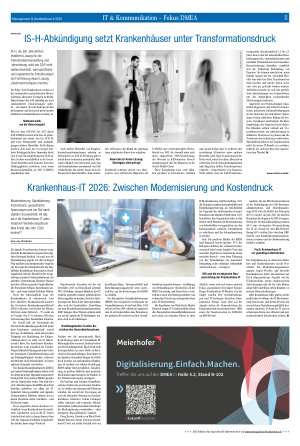Vorschauseite 2: IT&Kommunikation