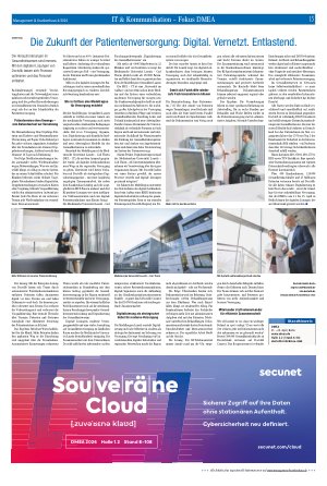 Vorschauseite 4: IT&Kommunikation