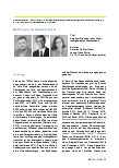 Vorschauseite 1: Employer Branding in der Expertenorganisation Krankenhaus