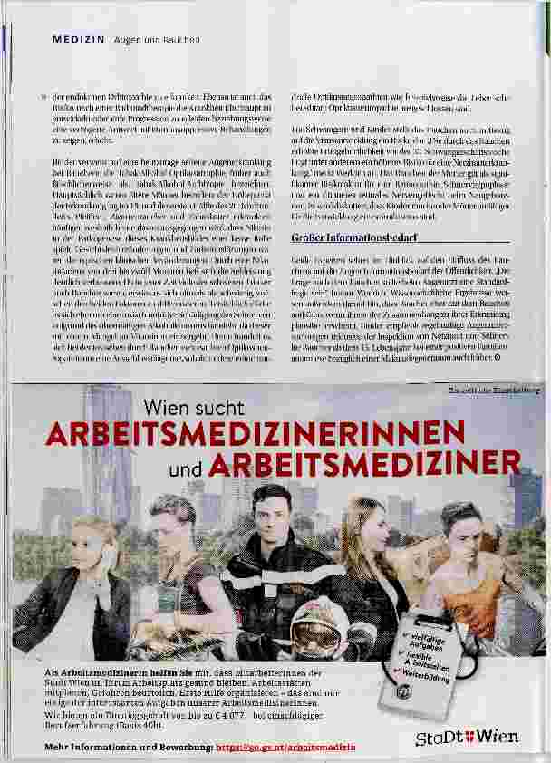 Vorschauseite 3: Passiv erkrankt