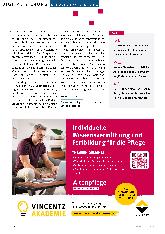 Vorschauseite 3: Alles Formsache.