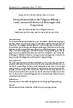 Vorschauseite 1: Interprofessionalität in der Pflegeausbildung – (inter-)nationale Reformen, Erfahrungen und Perspektiven