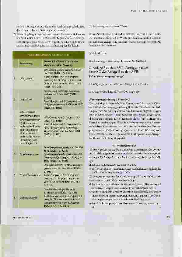 Vorschauseite 2: Beschlüsse der Bundeskommission 2/2019 vom 4. Juli 2019 in Frankfurt am Main