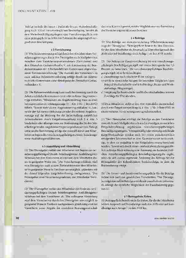 Vorschauseite 3: Beschlüsse der Bundeskommission 2/2019 vom 4. Juli 2019 in Frankfurt am Main