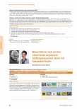 Vorschauseite 3: Sprache und Kommunikation in einer Kultur der Digitalität