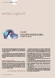Vorschauseite 1: Wehren-Logbuch