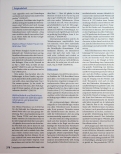 Vorschauseite 5: „Die ersten drei Einträge ...“ - Informationsverhalten von Frauen mit Gestationsdiabetes