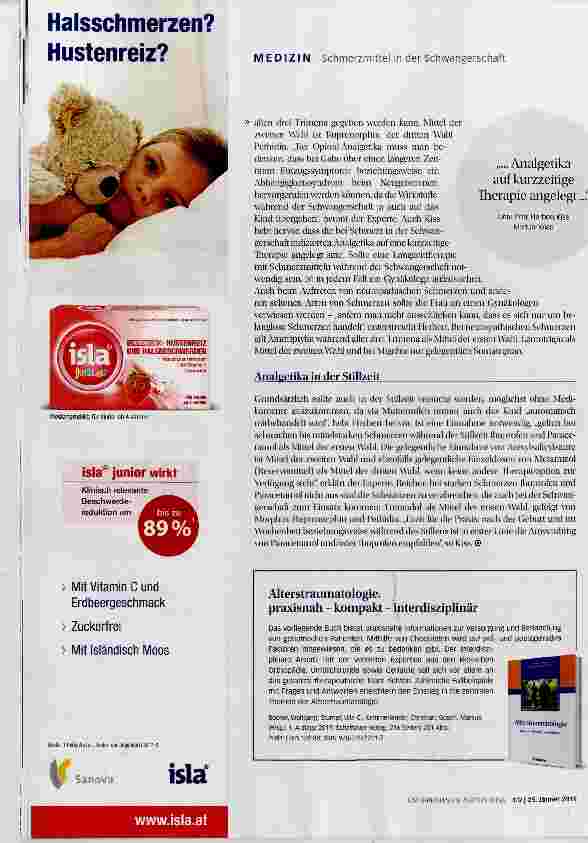 Vorschauseite 3: Adäquat dosieren