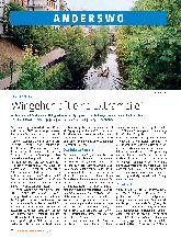 Vorschauseite 1: „Wir gehen oft eine Extrameile "