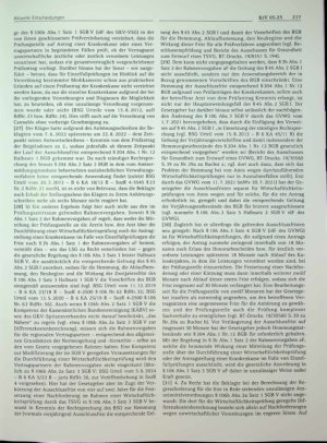Vorschauseite 4: Vertragsärztliche Versorgung
