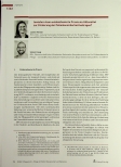 Vorschauseite 1: Inwiefern kann evidenzbasierte Praxis als Hilfsmittel zur Förderung der Patientensicherheit beitragen?