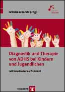 Vorschauseite 1: ADHS bei Kindern und Jugendlichen? Qualitätssicherung